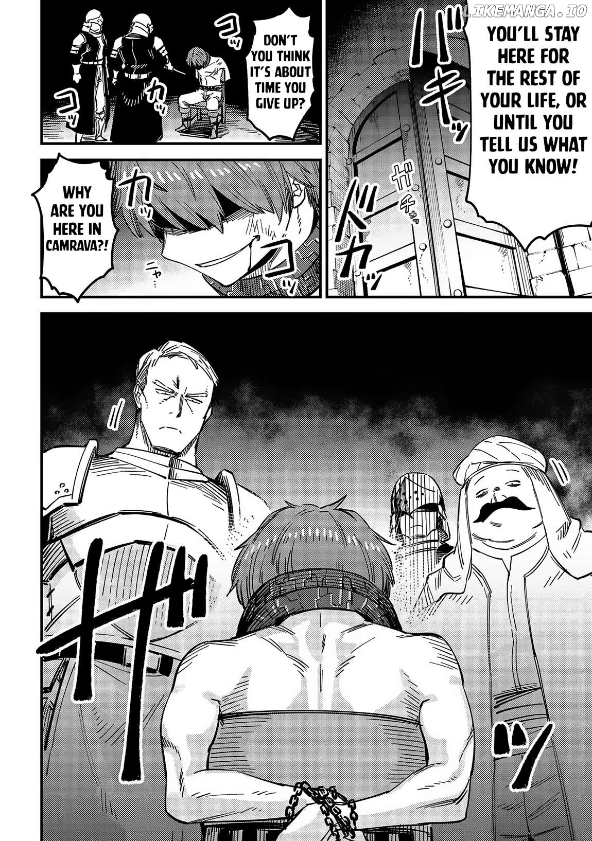 Redo Of Healer, Chapter 62.2 image 08